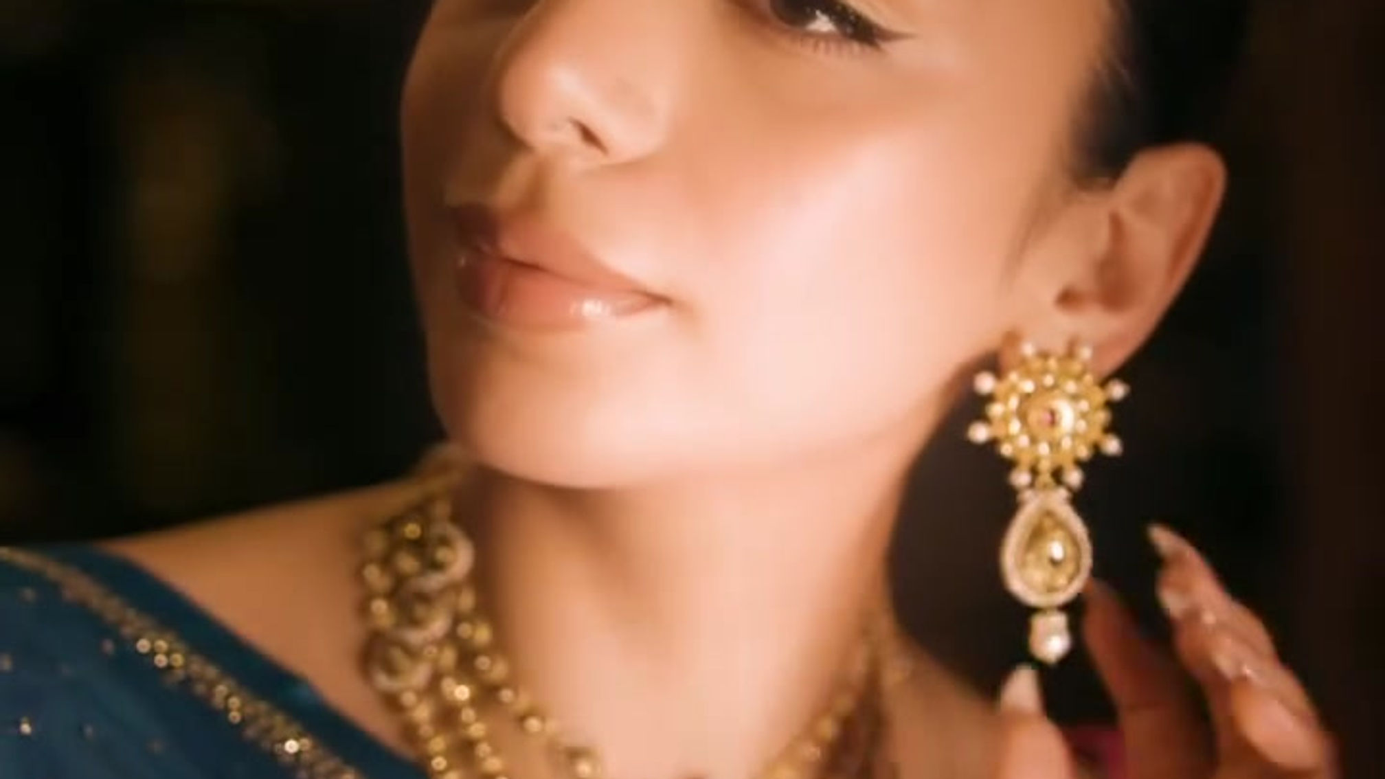 Tanishq x Nitibha Kaul
